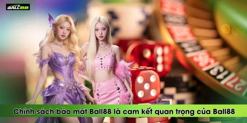 chinh-sach-bao-mat-ball88-la-cam-ket-quan-trong-cua-ball88