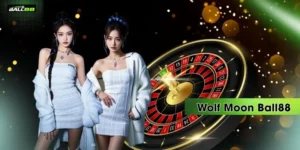 wolf moon ball88